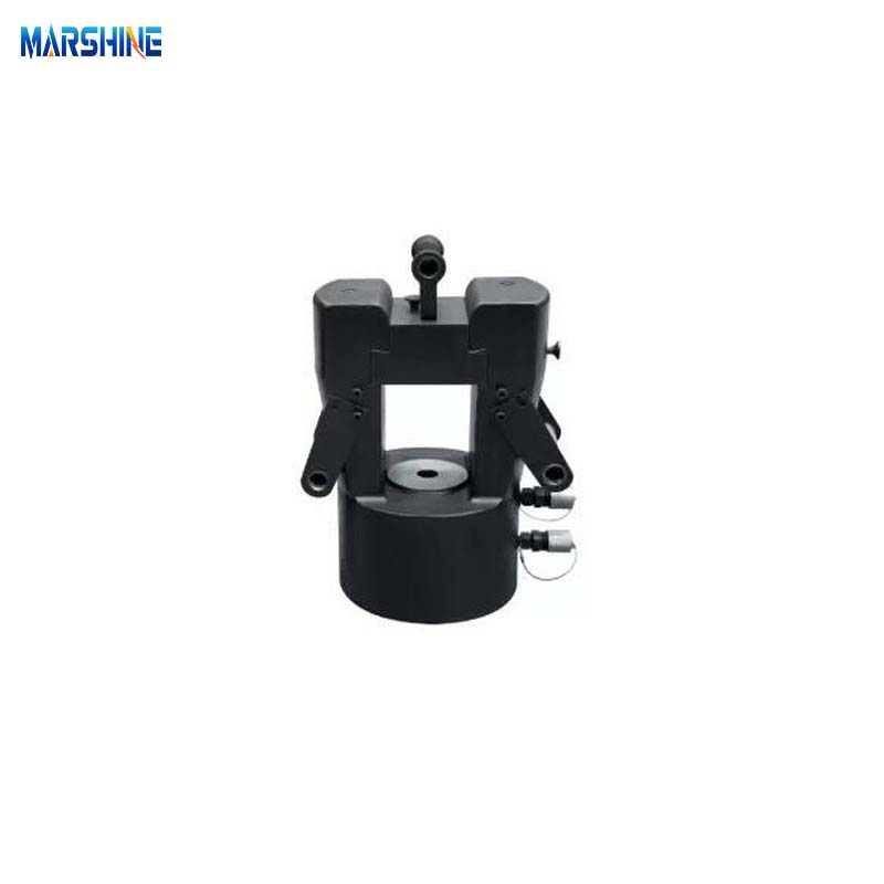Marshine Hidrolik Sıkıştırma Araçları nedir?