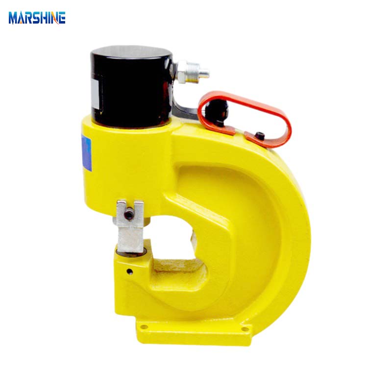 Marshine CH-60 Kompakt Bölünmüş Tip Hidrolik Delme Makinesi Nasıl Kullanılır