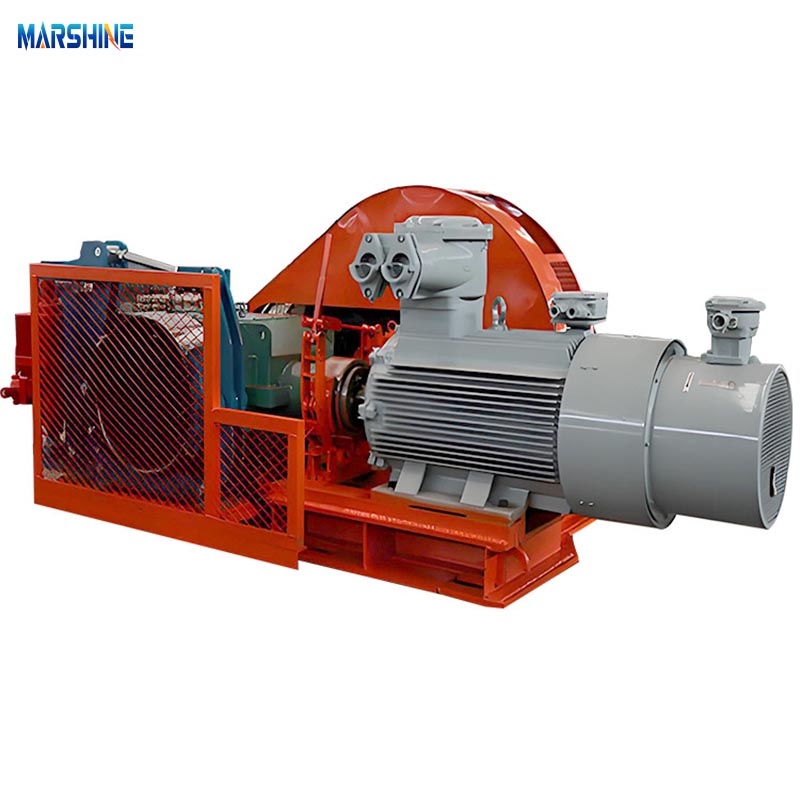 Modern Kablo Kurulum Projeleri için Kablo Çekme Vinci Neden Gereklidir?