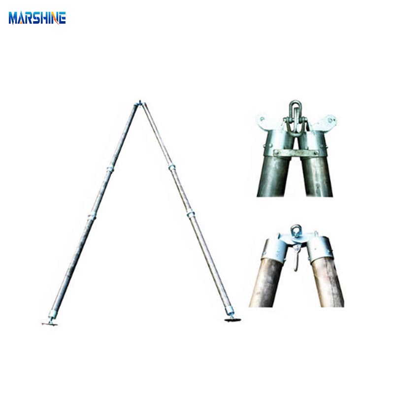 Bir cin direğinin amacını neden anlamalısınız?