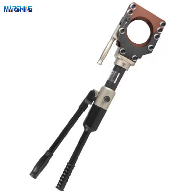 2026 ağır hizmet tipi hidrolik kablo kesici için hangi özellikler gereklidir?