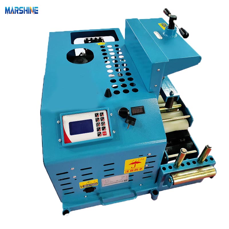 Güç kablosu besleyicisini çekmek ayakkabı bağlamak kadar kolay mı?