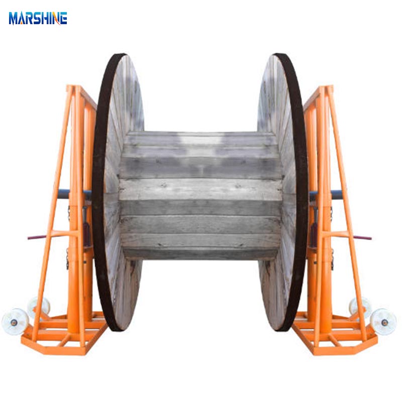 Bugün Hidrolik Kablo Makarası Krikosunu Etkili Bir Şekilde Kullanma