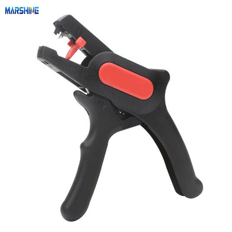 Otomatik Tel Sıyırıcı Kullanma Adımları Nelerdir?