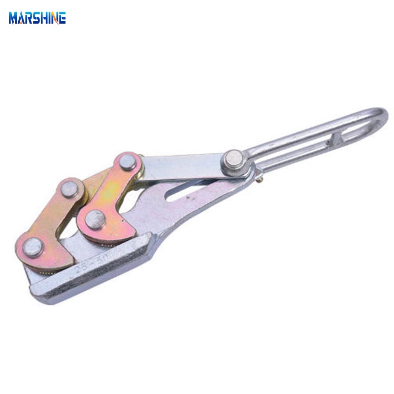 Maksimum Verimlilik İçin Come Along Kelepçesi Nasıl Kullanılır