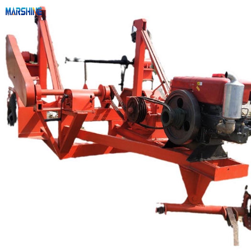 Projeleriniz için Neden İletken Tel Çekme Ekipmanını Seçmelisiniz?