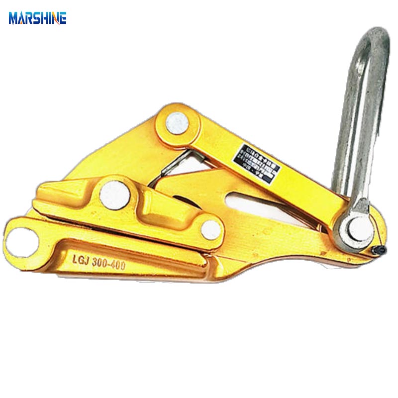 Bir yandan gelen kelepçe iletken tutuşunuzu nasıl geliştirebilir?