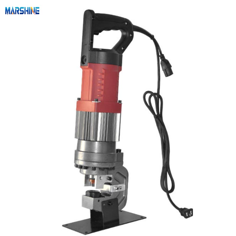 Çelik için Taşınabilir Delme Makinesi Nasıl Seçilir