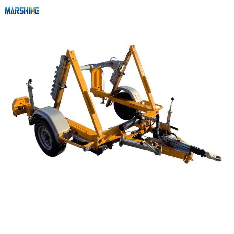 Yardımcı İşler için Kablo Makarası Taşıyıcı Nasıl Seçilir