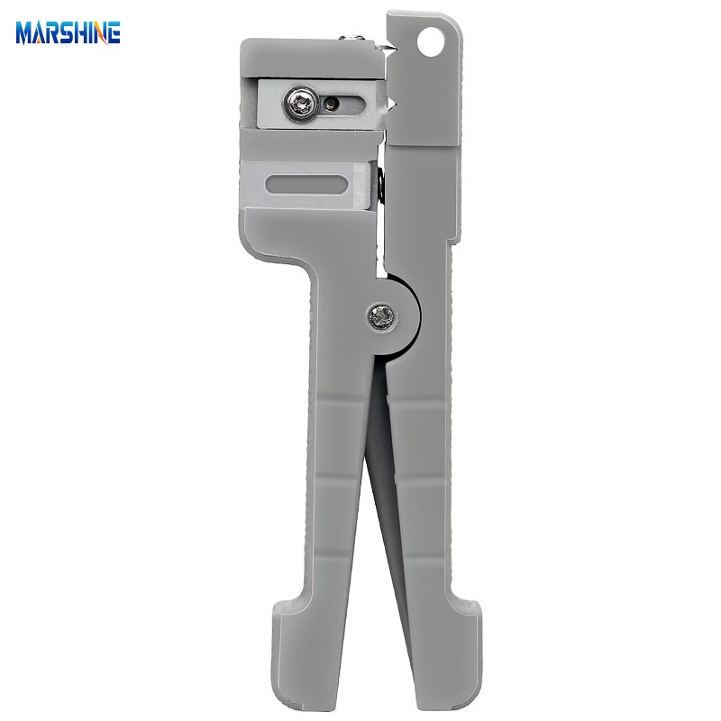 3.2-5.6MM Fiber Fiber Optik Kablo Enine paket sıyırıcı