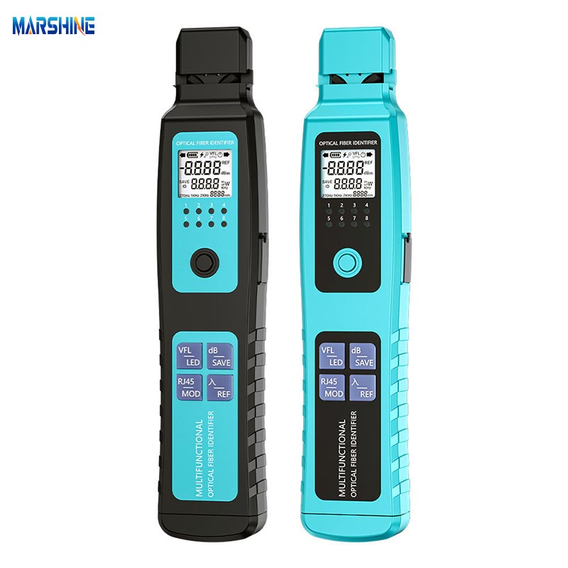 30mW Kırmızı Işık Kaynağı Entegre Canlı Sinyal Tanımlayıcı