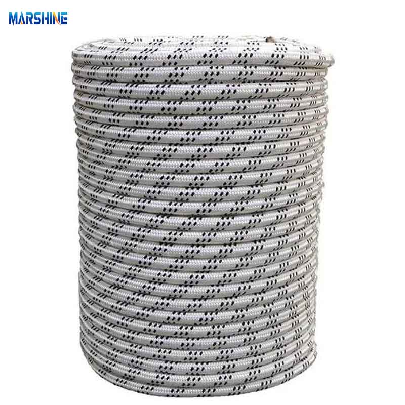 DSM Dyneema Fiber Halat