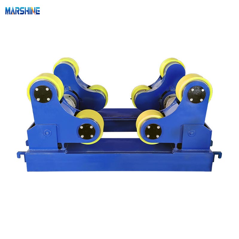 Elektrik Motorlu Ayarlanabilir Makara Standı Döner Platform