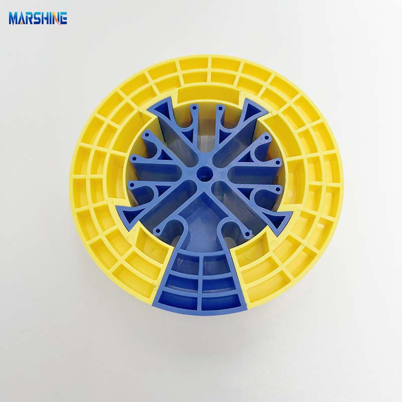 Ethernet Kablosu Tel Yöneticisi Kablo Tarak Düzenleyici