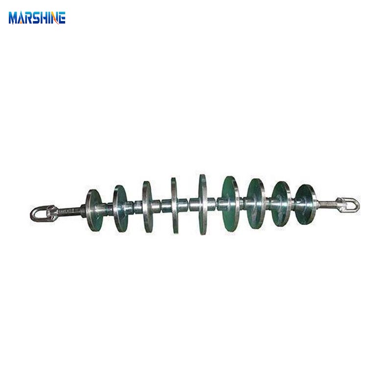 GN Model Kanalı Mandrel