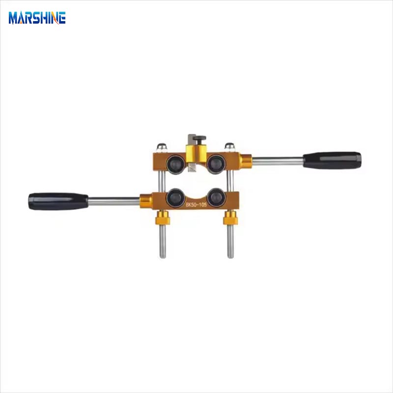 Model BK50-105 Alüminyum Kablo Striptizci