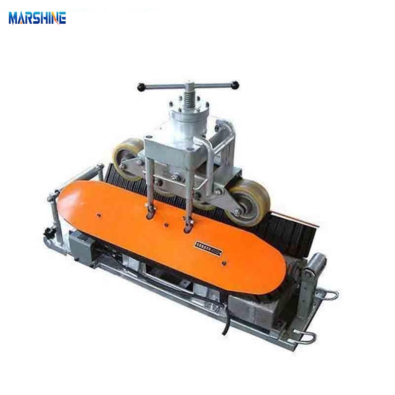 Model DLSS kablo besleyici