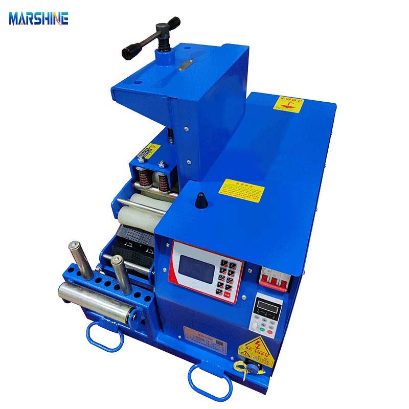 Power Bull 2 ​​Elektrikle Çalışan Kablolu Konveyör