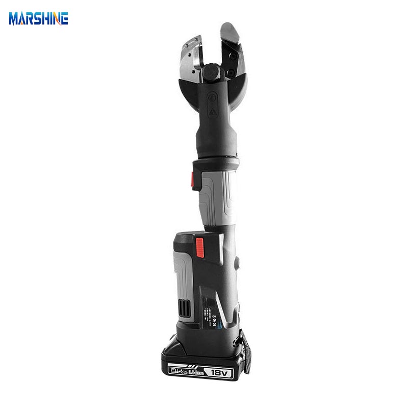 PZ-26C Elektrikli Hidrolik Tel Kesici