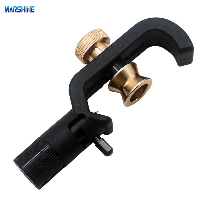 Enine ve Boyuna Fiber Optik Kablo Soyucu