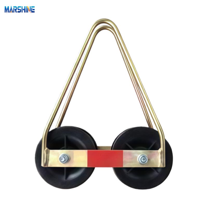 İki Kabuklu Üstten Yalıtımlı Hat Galvanizli Çelik Çerçeve Montaj Rulosu